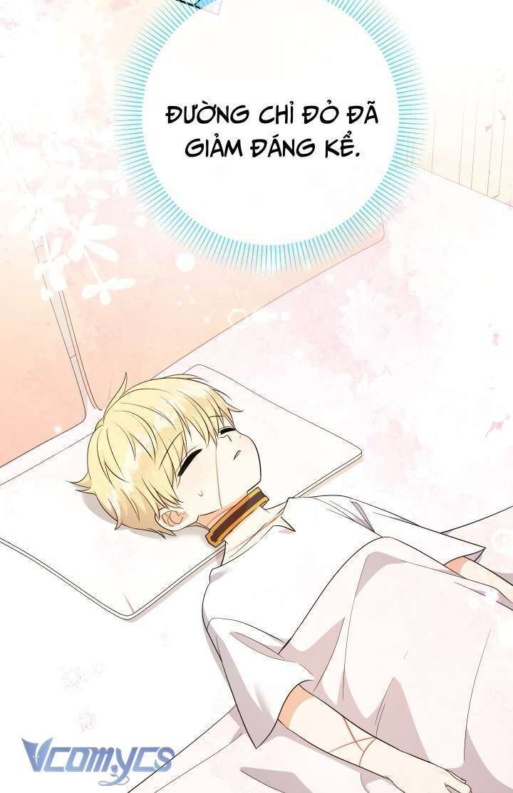 Tiểu Thư Tích Tiền Đi Bụi - Chap 65 - Trang 41