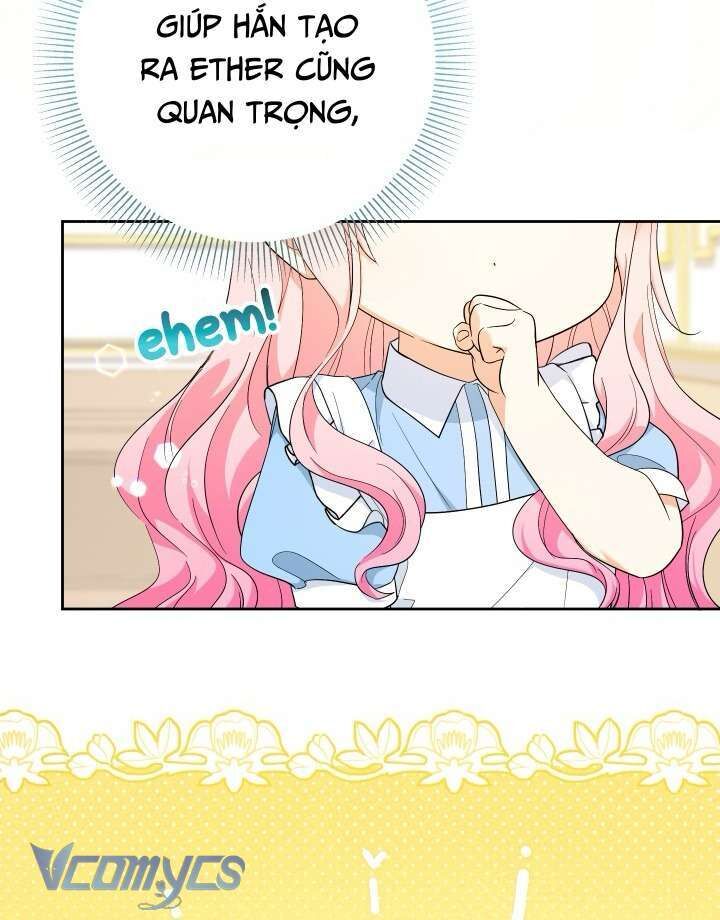 Tiểu Thư Tích Tiền Đi Bụi - Chap 65 - Trang 44