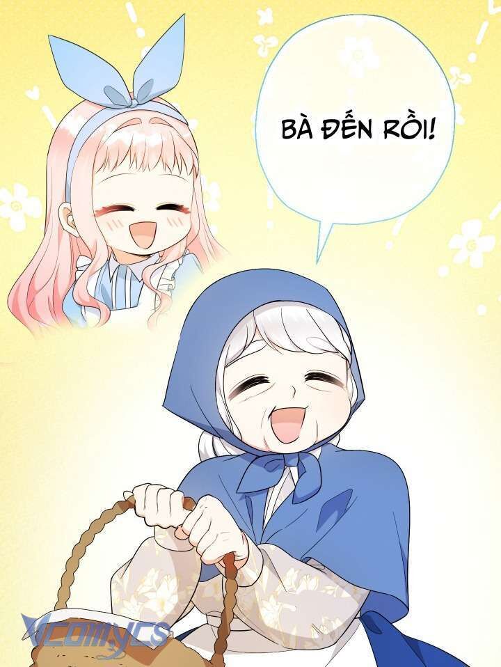 Tiểu Thư Tích Tiền Đi Bụi - Chap 65 - Trang 45