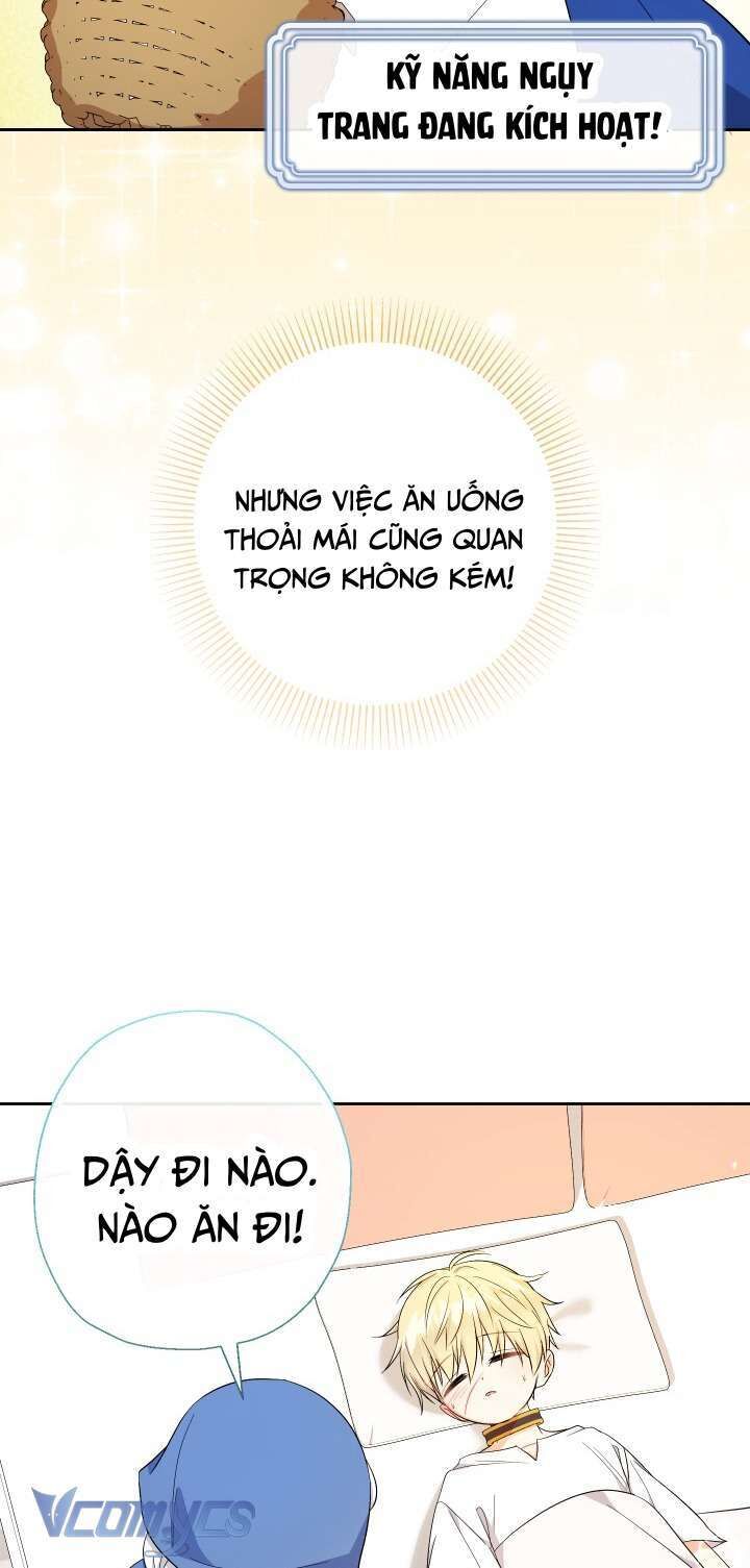 Tiểu Thư Tích Tiền Đi Bụi - Chap 65 - Trang 46