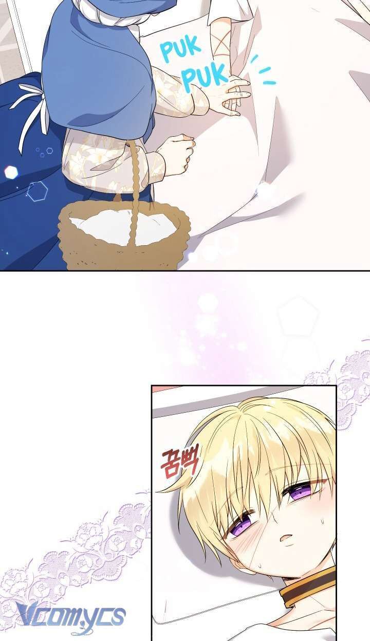 Tiểu Thư Tích Tiền Đi Bụi - Chap 65 - Trang 47