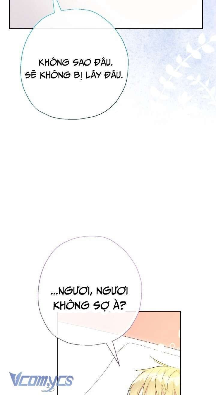Tiểu Thư Tích Tiền Đi Bụi - Chap 65 - Trang 50