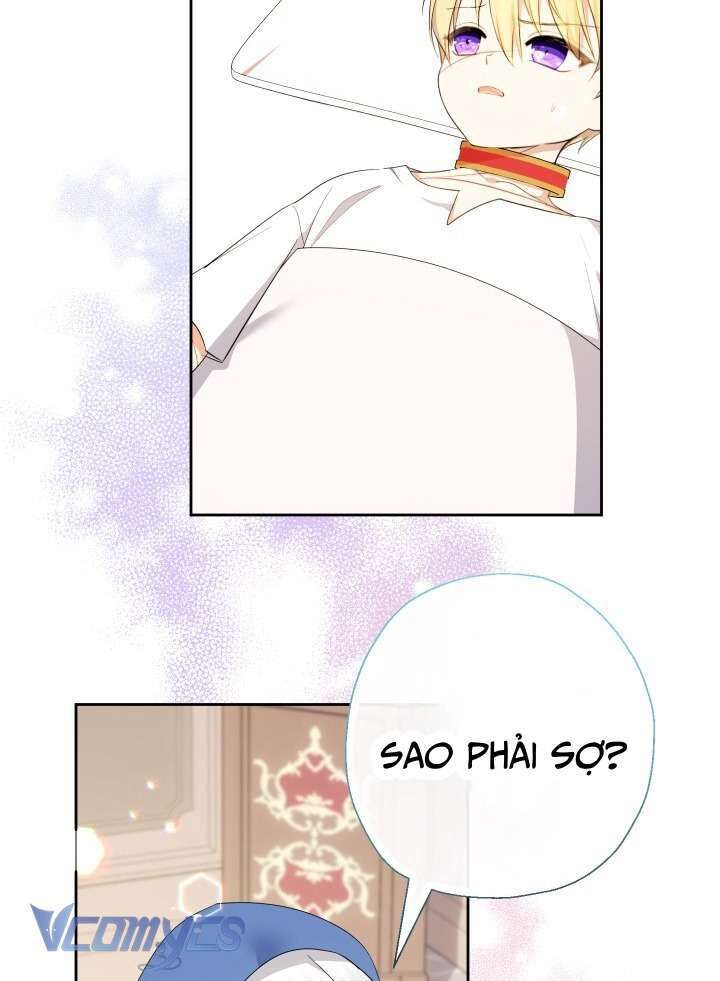 Tiểu Thư Tích Tiền Đi Bụi - Chap 65 - Trang 51
