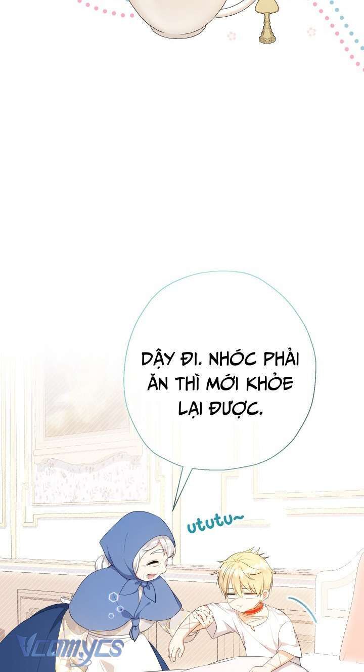 Tiểu Thư Tích Tiền Đi Bụi - Chap 65 - Trang 55