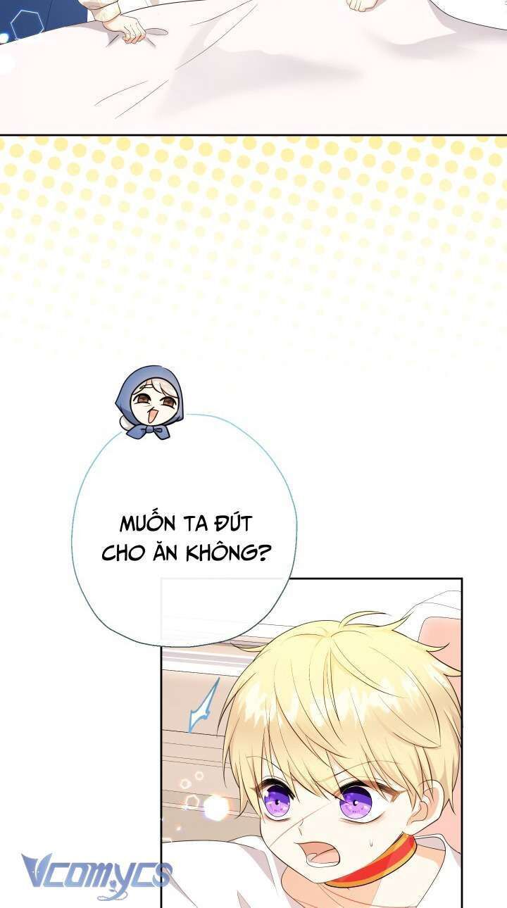 Tiểu Thư Tích Tiền Đi Bụi - Chap 65 - Trang 56