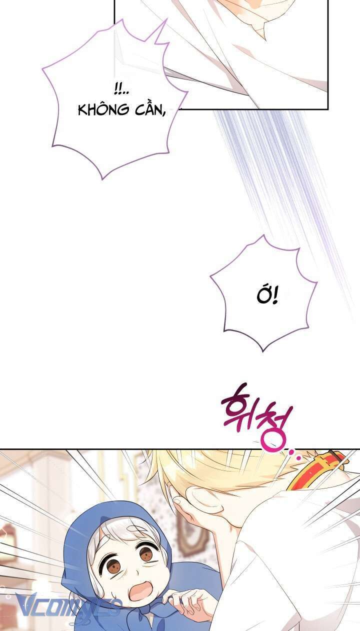 Tiểu Thư Tích Tiền Đi Bụi - Chap 65 - Trang 57