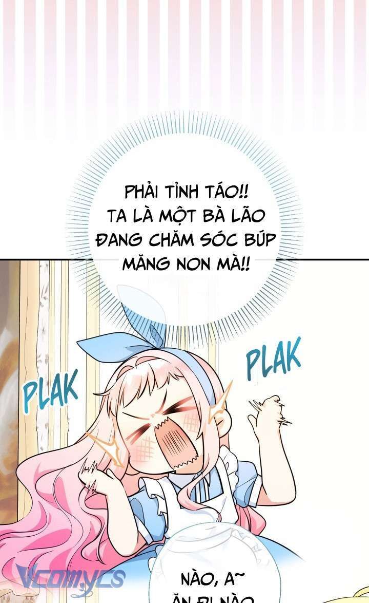 Tiểu Thư Tích Tiền Đi Bụi - Chap 65 - Trang 66