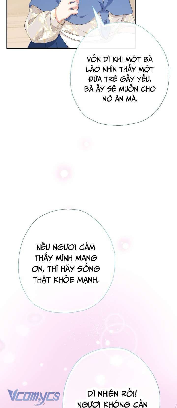 Tiểu Thư Tích Tiền Đi Bụi - Chap 65 - Trang 70