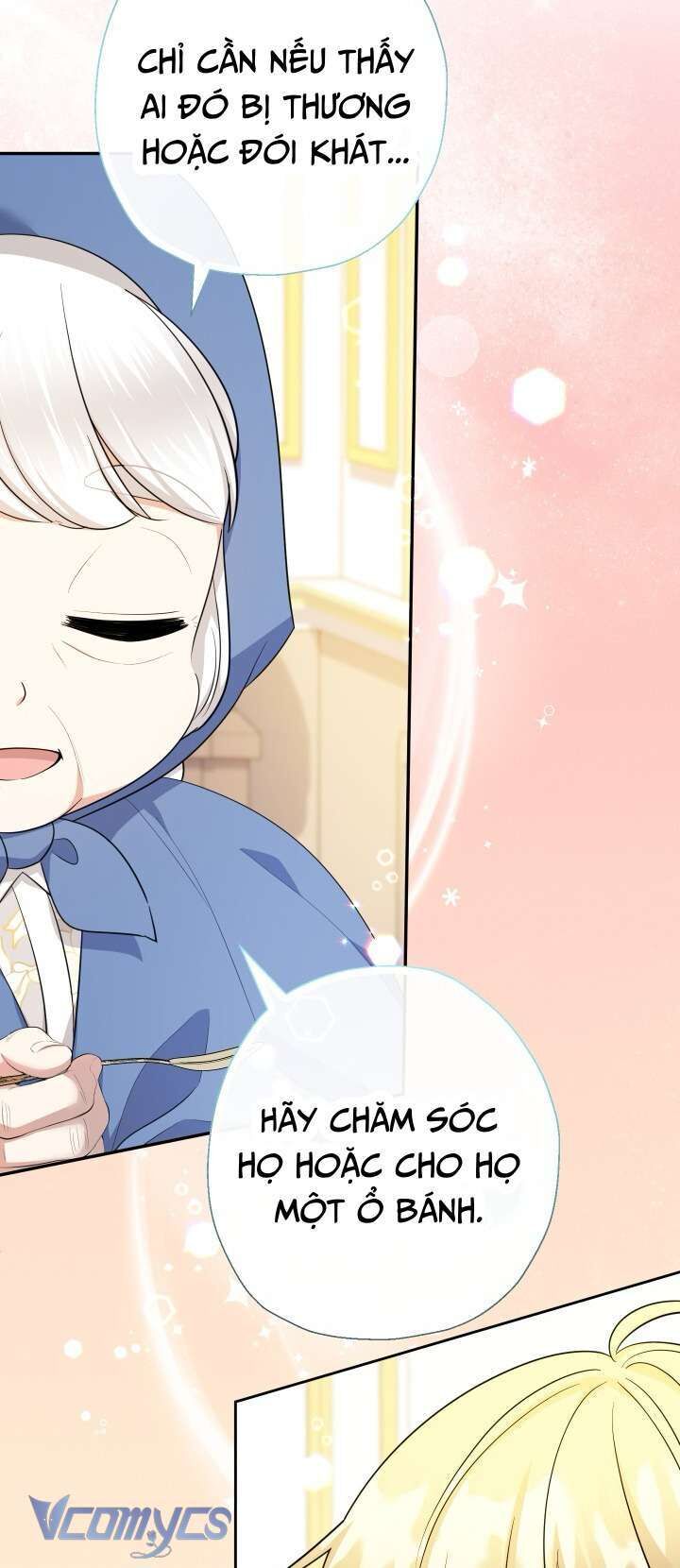 Tiểu Thư Tích Tiền Đi Bụi - Chap 65 - Trang 72