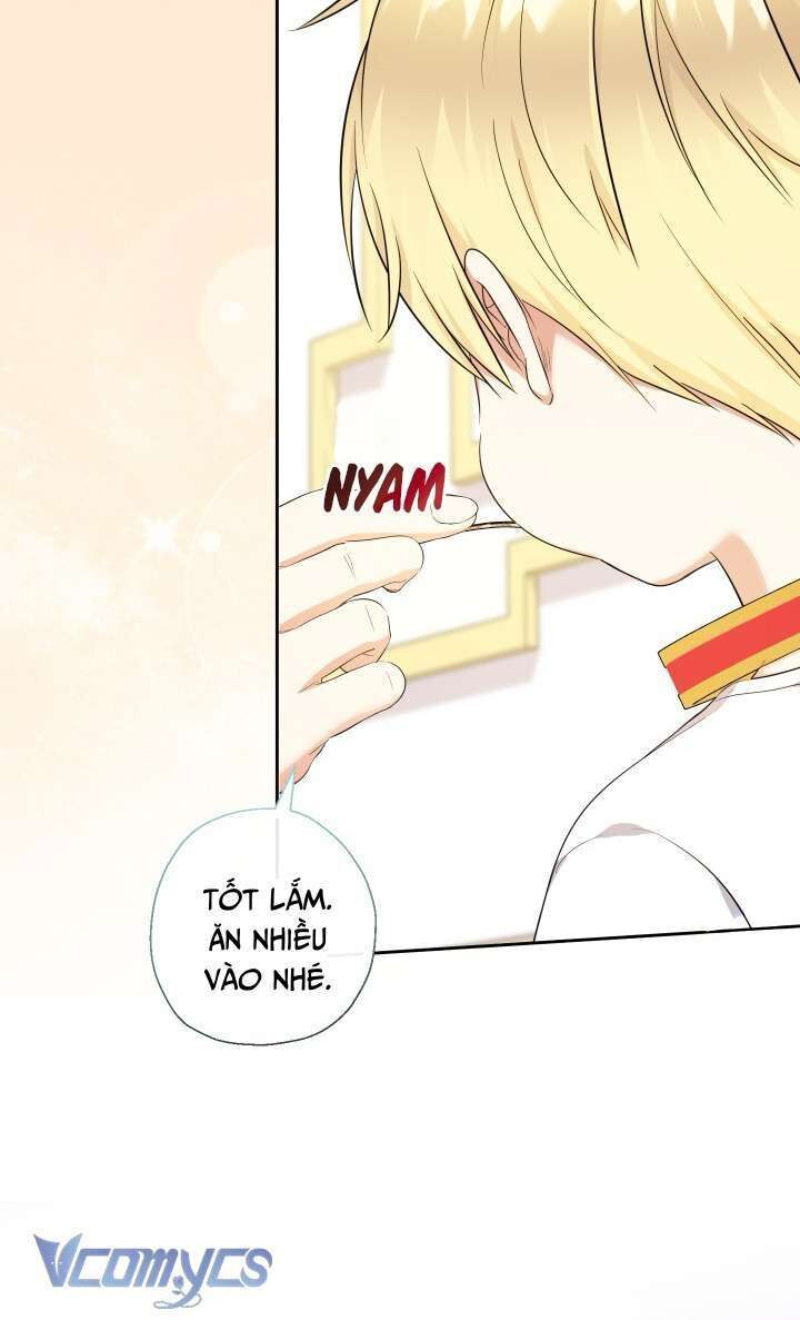 Tiểu Thư Tích Tiền Đi Bụi - Chap 65 - Trang 73
