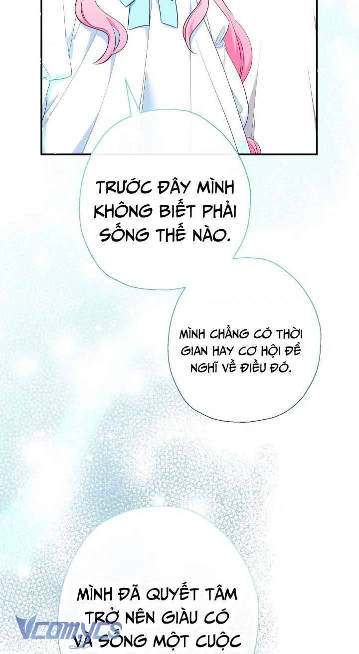 Tiểu Thư Tích Tiền Đi Bụi - Chap 66 - Trang 11