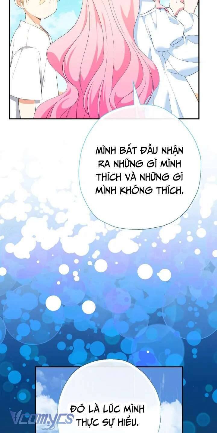 Tiểu Thư Tích Tiền Đi Bụi - Chap 66 - Trang 19