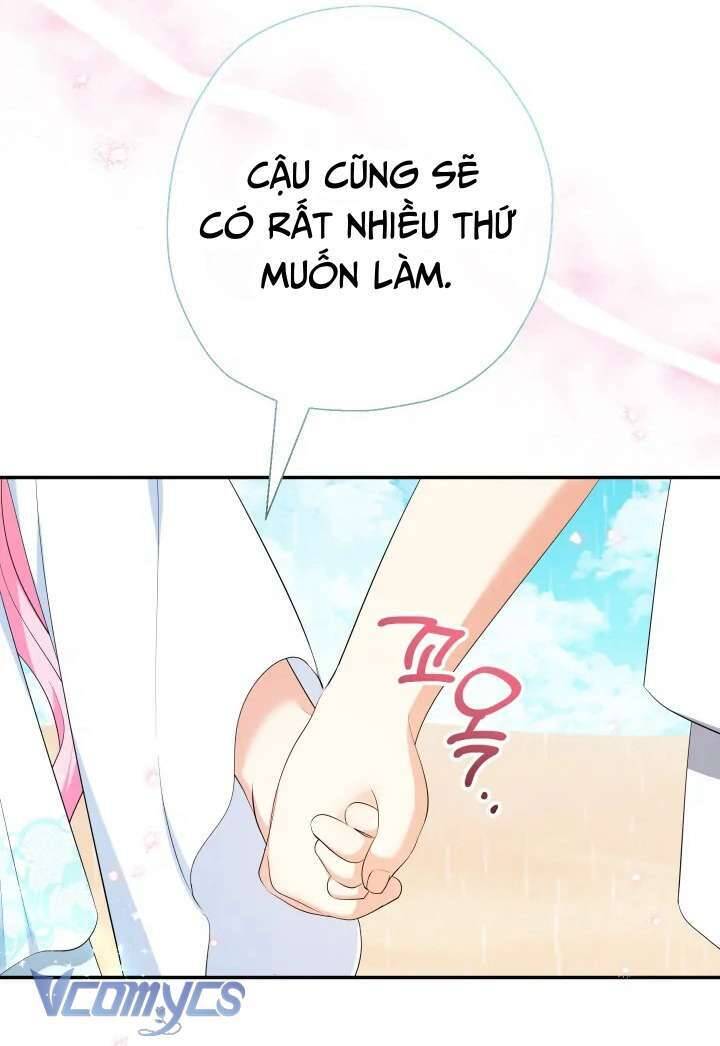 Tiểu Thư Tích Tiền Đi Bụi - Chap 66 - Trang 26