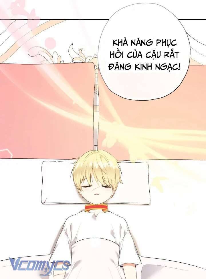 Tiểu Thư Tích Tiền Đi Bụi - Chap 66 - Trang 34