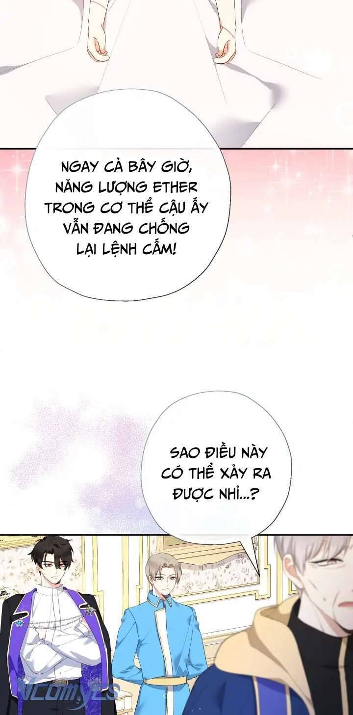 Tiểu Thư Tích Tiền Đi Bụi - Chap 66 - Trang 35