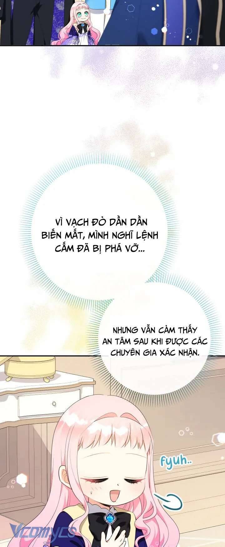 Tiểu Thư Tích Tiền Đi Bụi - Chap 66 - Trang 36