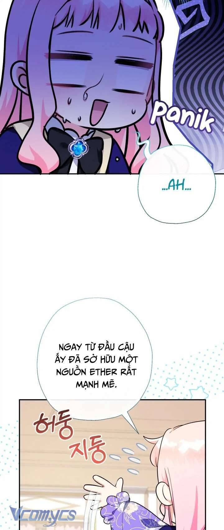 Tiểu Thư Tích Tiền Đi Bụi - Chap 66 - Trang 39