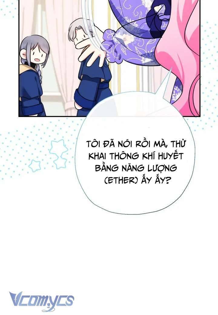 Tiểu Thư Tích Tiền Đi Bụi - Chap 66 - Trang 40