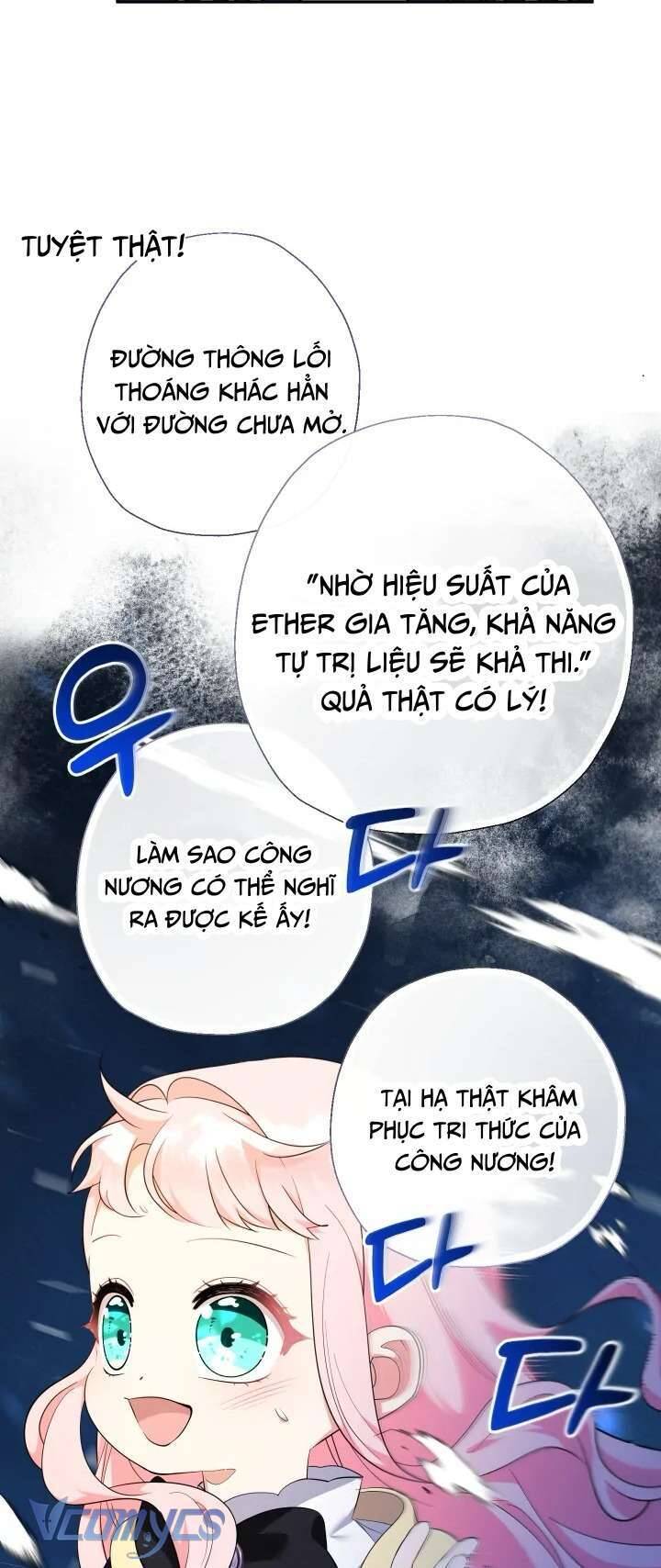 Tiểu Thư Tích Tiền Đi Bụi - Chap 66 - Trang 42