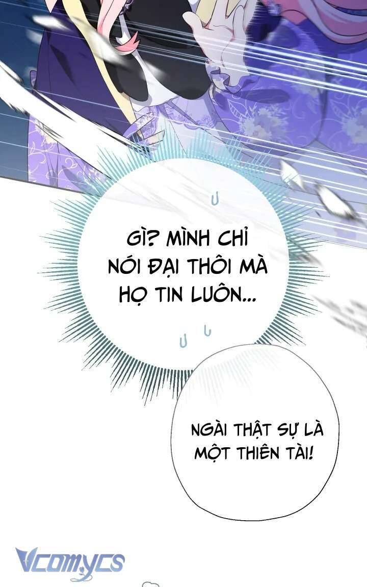Tiểu Thư Tích Tiền Đi Bụi - Chap 66 - Trang 43