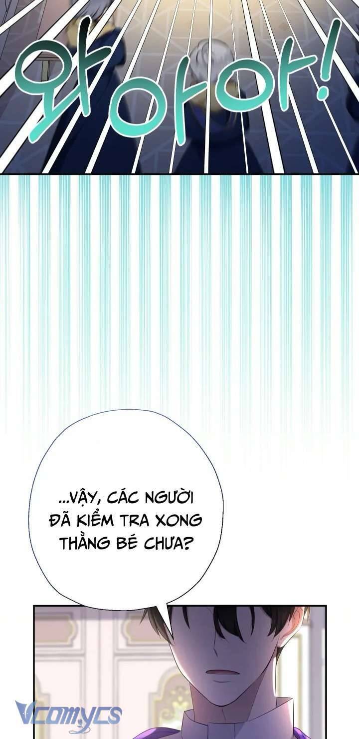 Tiểu Thư Tích Tiền Đi Bụi - Chap 66 - Trang 45