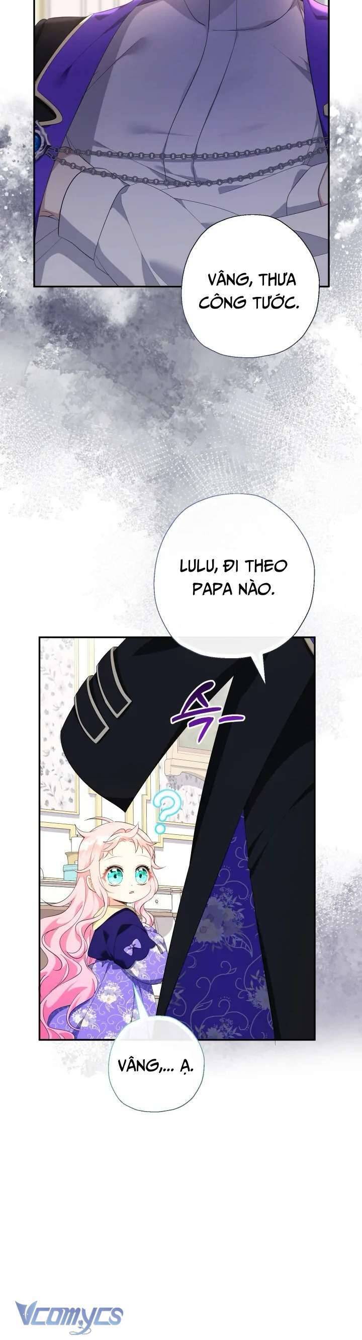 Tiểu Thư Tích Tiền Đi Bụi - Chap 66 - Trang 46