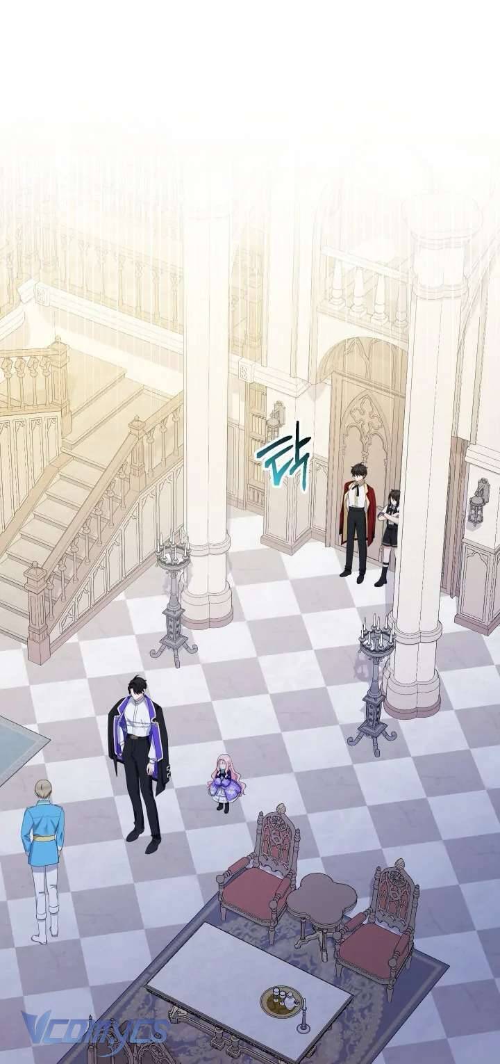 Tiểu Thư Tích Tiền Đi Bụi - Chap 66 - Trang 49