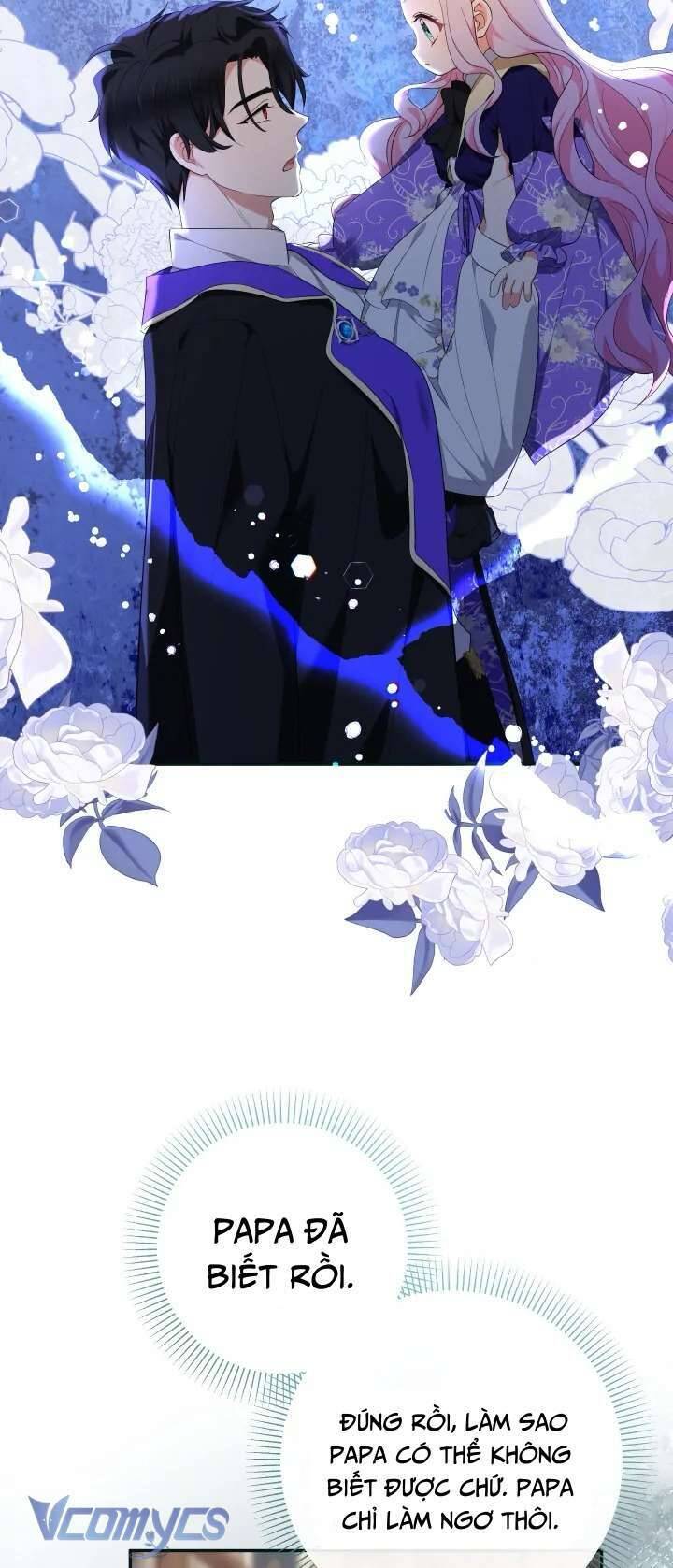 Tiểu Thư Tích Tiền Đi Bụi - Chap 66 - Trang 52