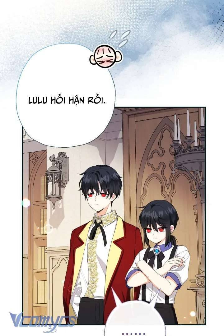 Tiểu Thư Tích Tiền Đi Bụi - Chap 66 - Trang 57