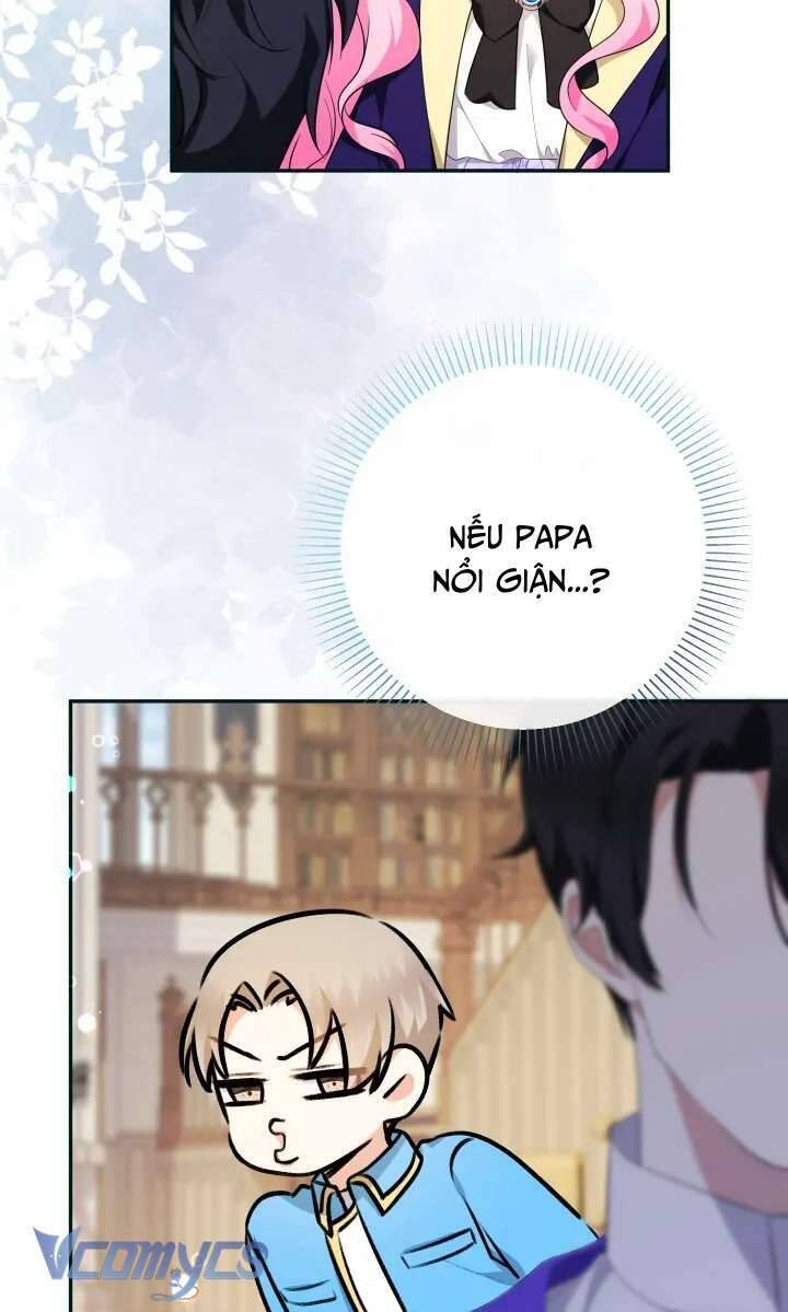 Tiểu Thư Tích Tiền Đi Bụi - Chap 66 - Trang 59