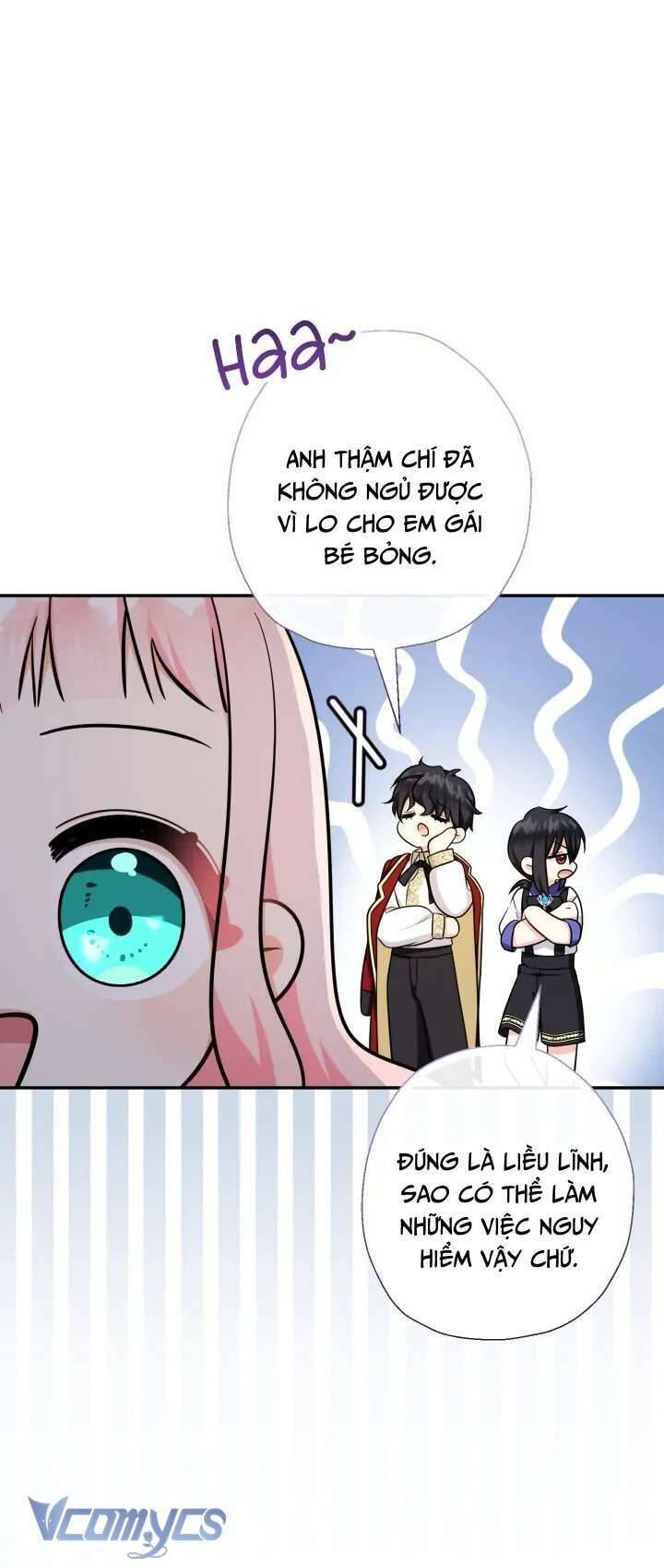 Tiểu Thư Tích Tiền Đi Bụi - Chap 66 - Trang 70