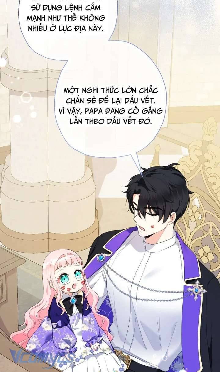 Tiểu Thư Tích Tiền Đi Bụi - Chap 66 - Trang 73