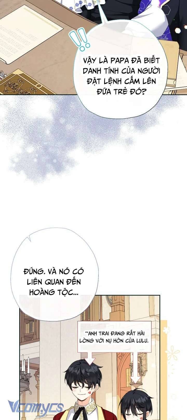Tiểu Thư Tích Tiền Đi Bụi - Chap 66 - Trang 74