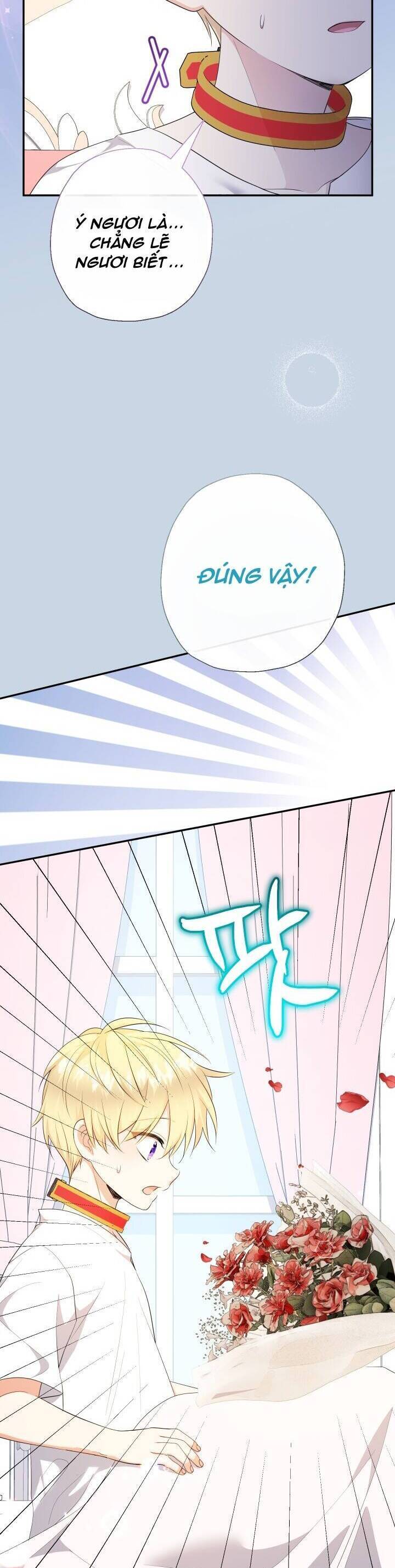 Tiểu Thư Tích Tiền Đi Bụi - Chap 67 - Trang 11