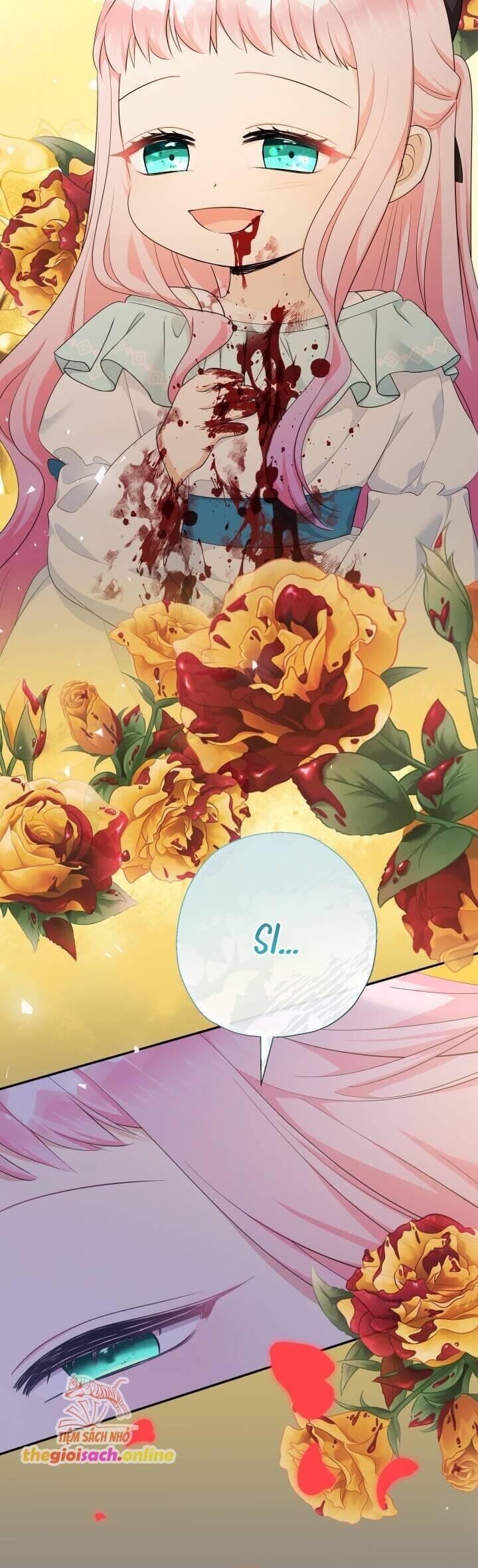 Tiểu Thư Tích Tiền Đi Bụi - Chap 67 - Trang 16