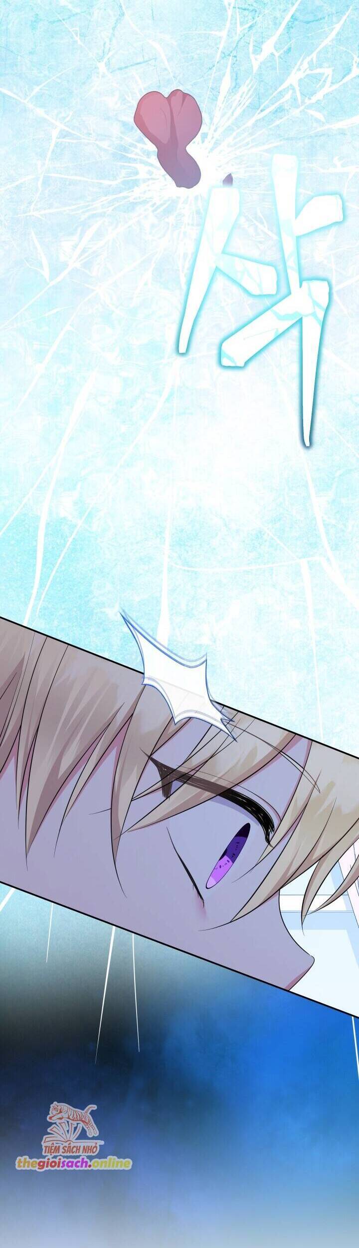 Tiểu Thư Tích Tiền Đi Bụi - Chap 67 - Trang 20