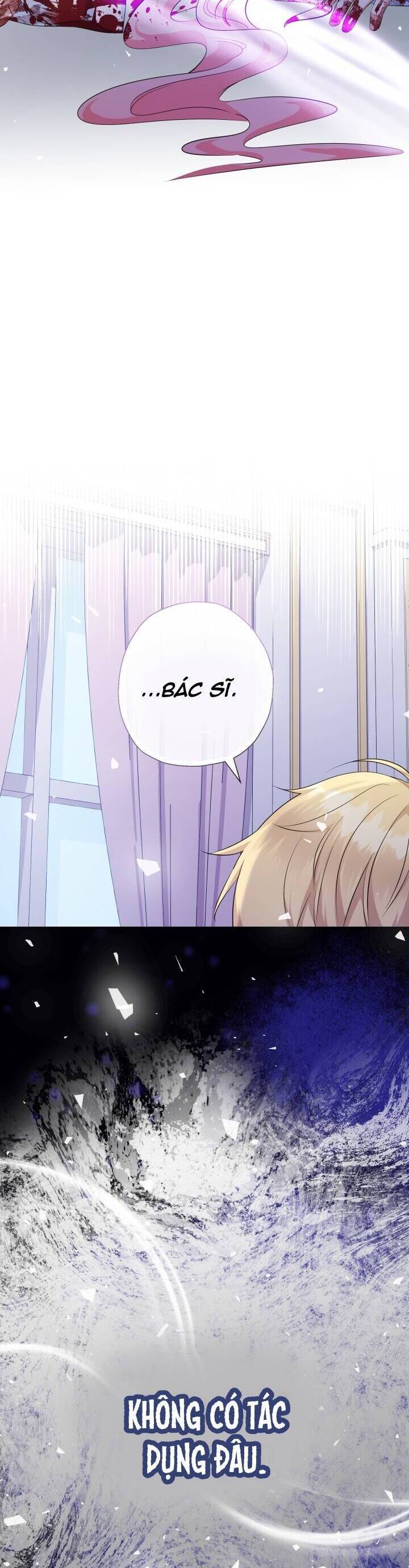 Tiểu Thư Tích Tiền Đi Bụi - Chap 67 - Trang 22
