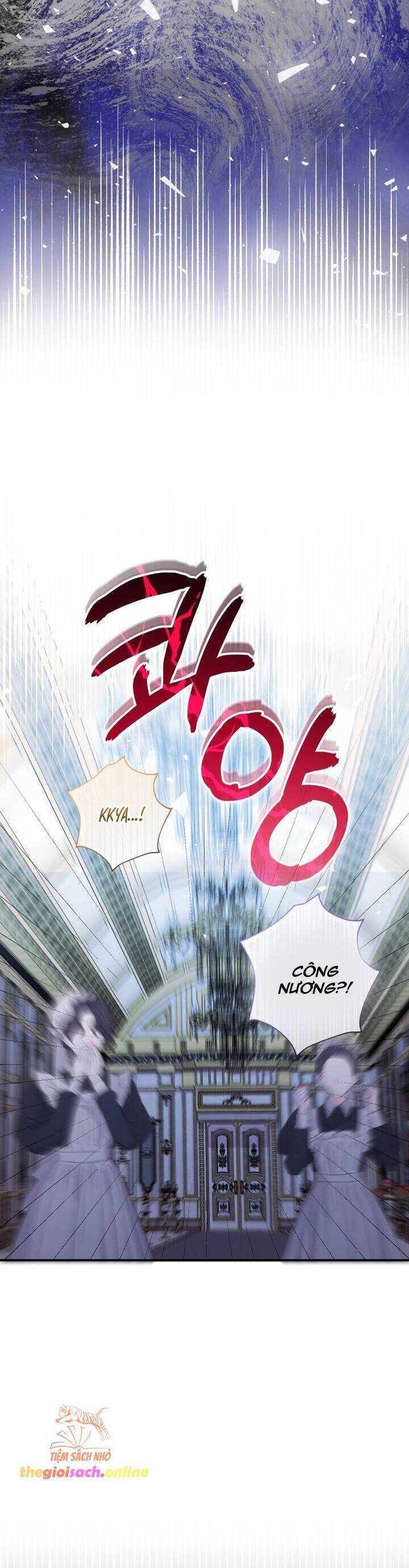 Tiểu Thư Tích Tiền Đi Bụi - Chap 67 - Trang 23