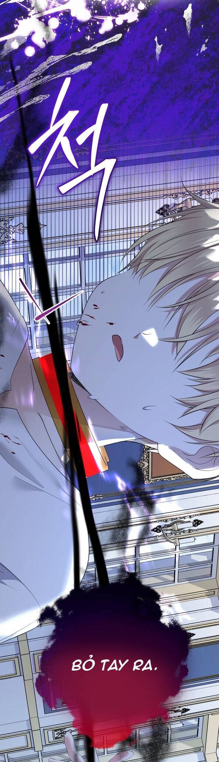 Tiểu Thư Tích Tiền Đi Bụi - Chap 67 - Trang 25