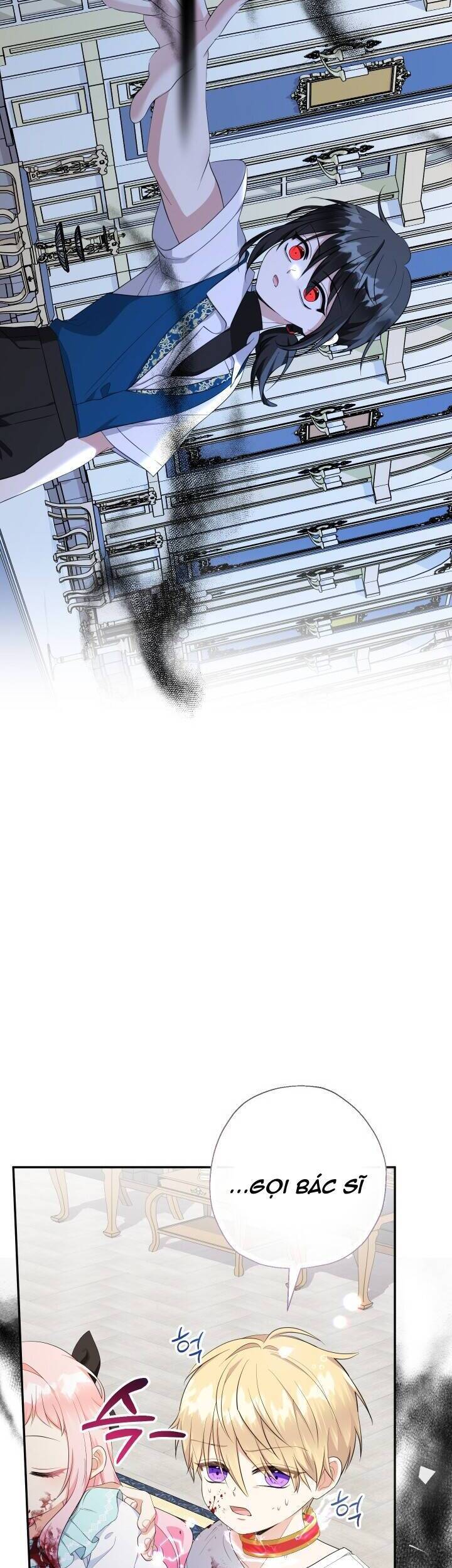 Tiểu Thư Tích Tiền Đi Bụi - Chap 67 - Trang 26