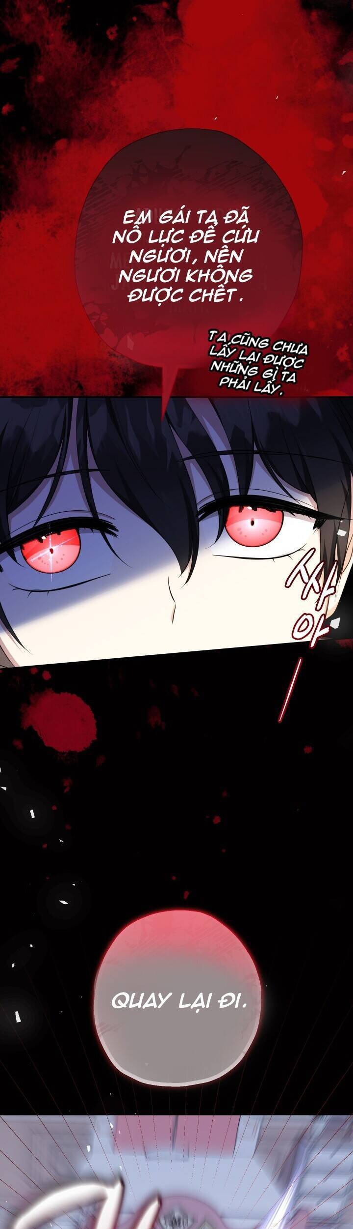 Tiểu Thư Tích Tiền Đi Bụi - Chap 67 - Trang 28