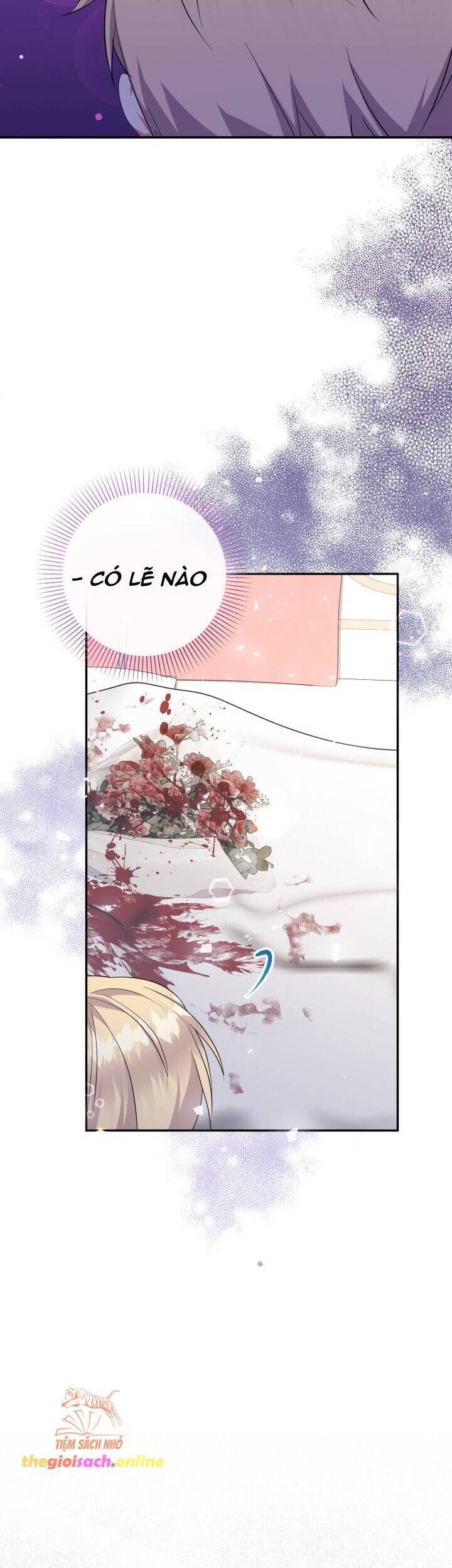Tiểu Thư Tích Tiền Đi Bụi - Chap 67 - Trang 31