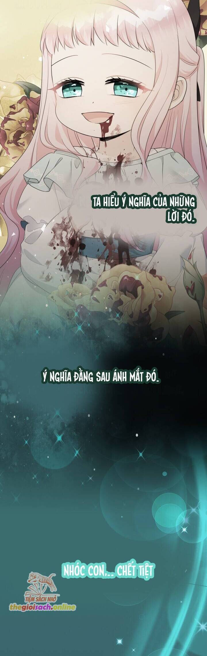 Tiểu Thư Tích Tiền Đi Bụi - Chap 67 - Trang 35