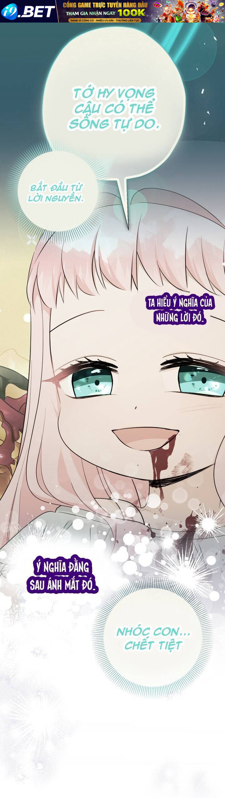 Tiểu Thư Tích Tiền Đi Bụi - Chap 67 - Trang 36