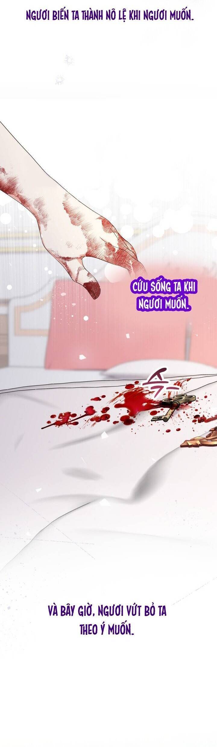 Tiểu Thư Tích Tiền Đi Bụi - Chap 67 - Trang 37