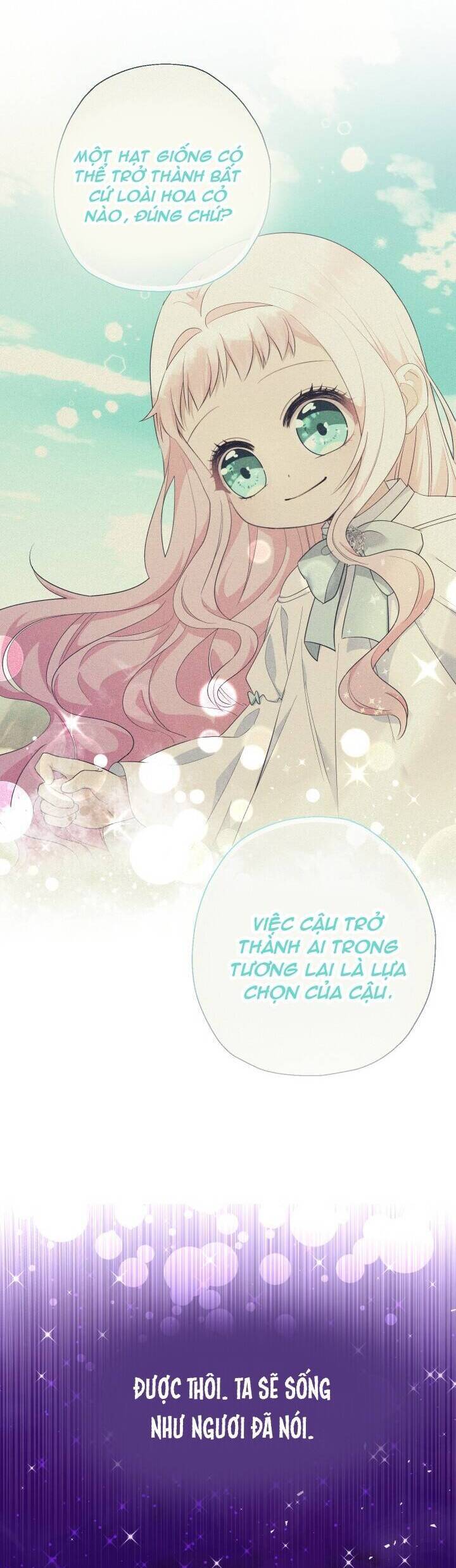 Tiểu Thư Tích Tiền Đi Bụi - Chap 67 - Trang 38