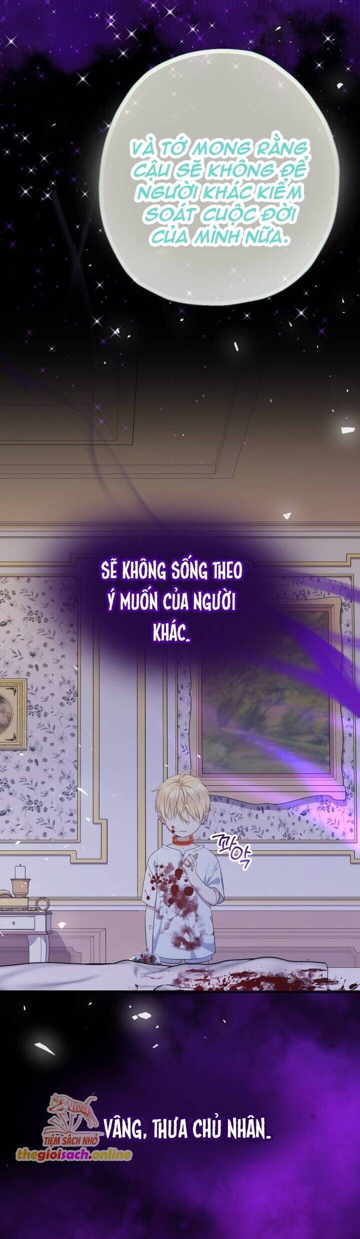 Tiểu Thư Tích Tiền Đi Bụi - Chap 67 - Trang 39