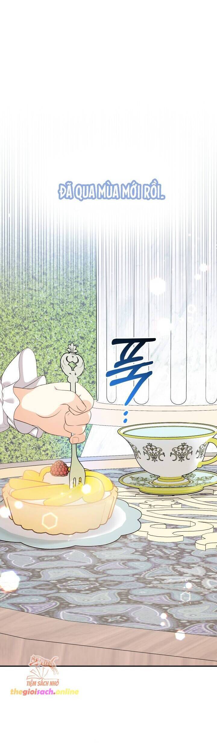 Tiểu Thư Tích Tiền Đi Bụi - Chap 67 - Trang 43