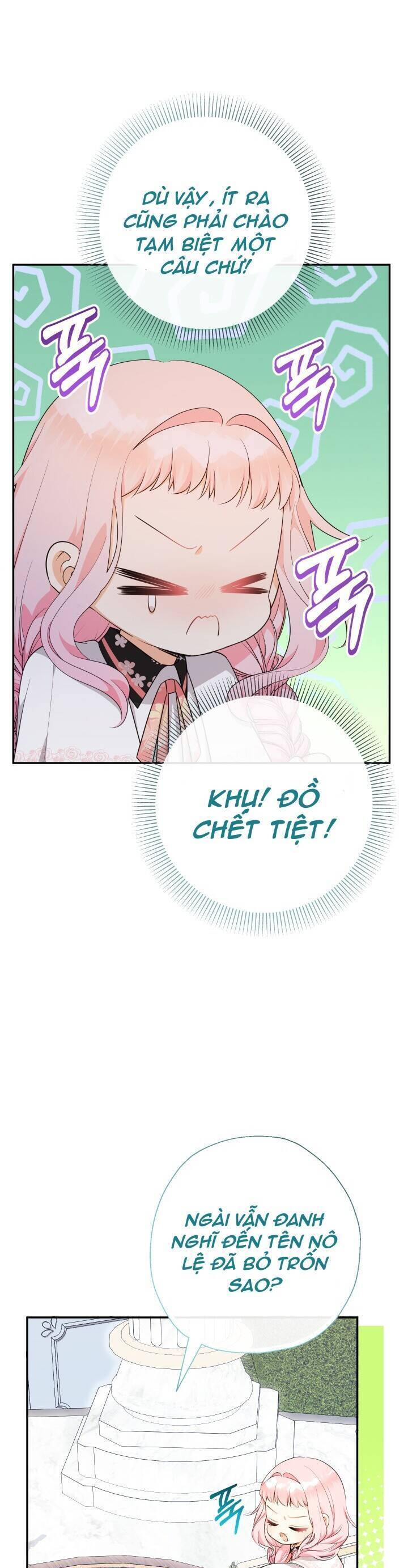 Tiểu Thư Tích Tiền Đi Bụi - Chap 67 - Trang 48
