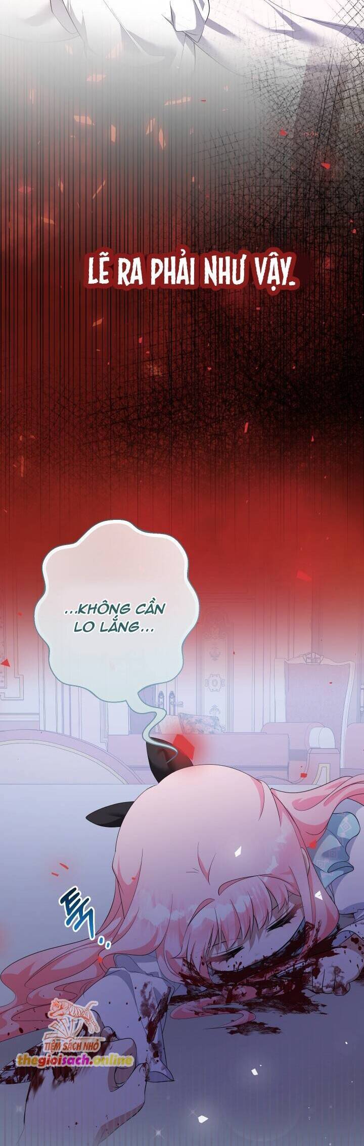 Tiểu Thư Tích Tiền Đi Bụi - Chap 67 - Trang 6